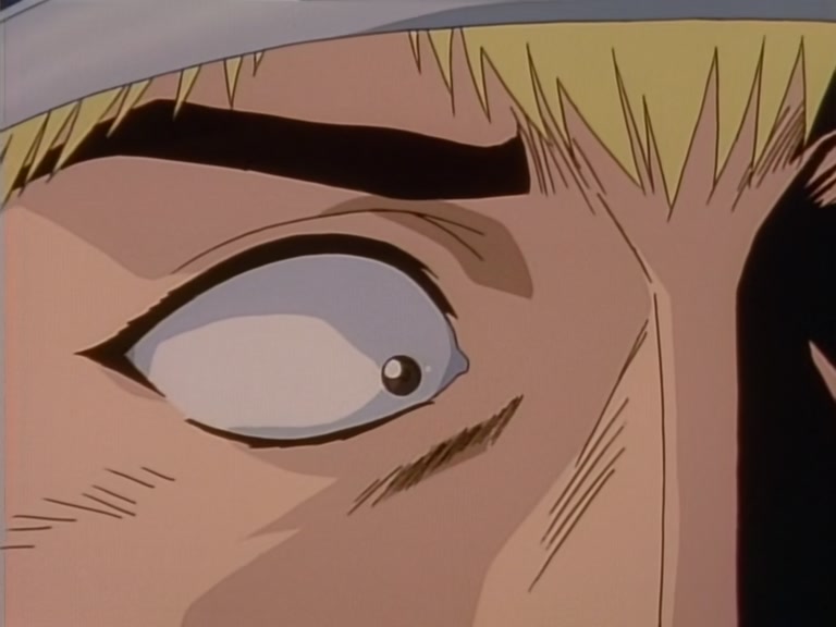 Great Teacher Onizuka Ep 1: GTO - The Legend Begins @ 30:44