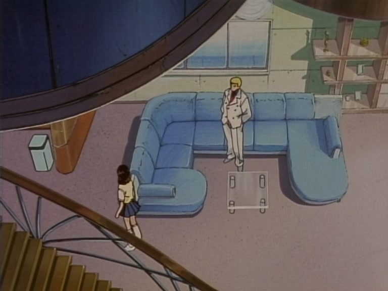 Great Teacher Onizuka Ep 1: GTO - The Legend Begins @ 31:41