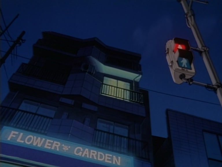 Great Teacher Onizuka Ep 1: GTO - The Legend Begins @ 37:21