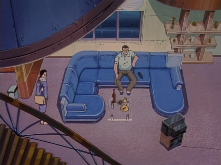Great Teacher Onizuka Ep 1: GTO - The Legend Begins @ 38:55