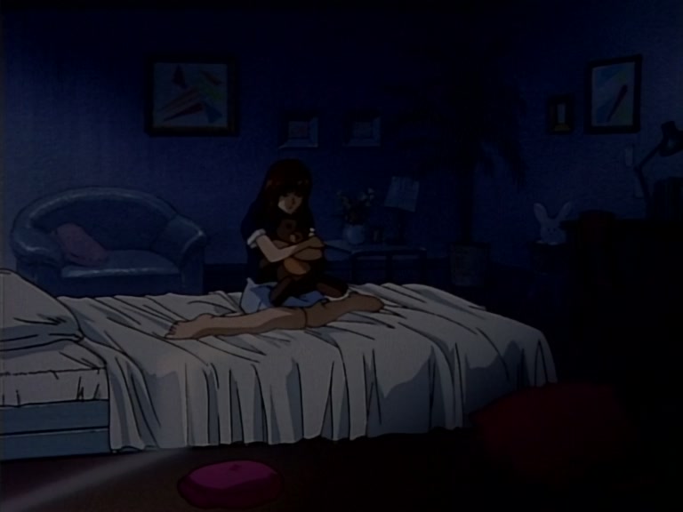 Great Teacher Onizuka Ep 1: GTO - The Legend Begins @ 39:14