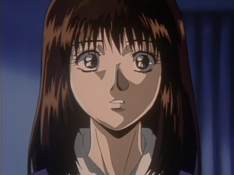 Great Teacher Onizuka Ep 1: GTO - The Legend Begins @ 41:45