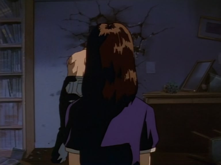 Great Teacher Onizuka Ep 1: GTO - The Legend Begins @ 42:23