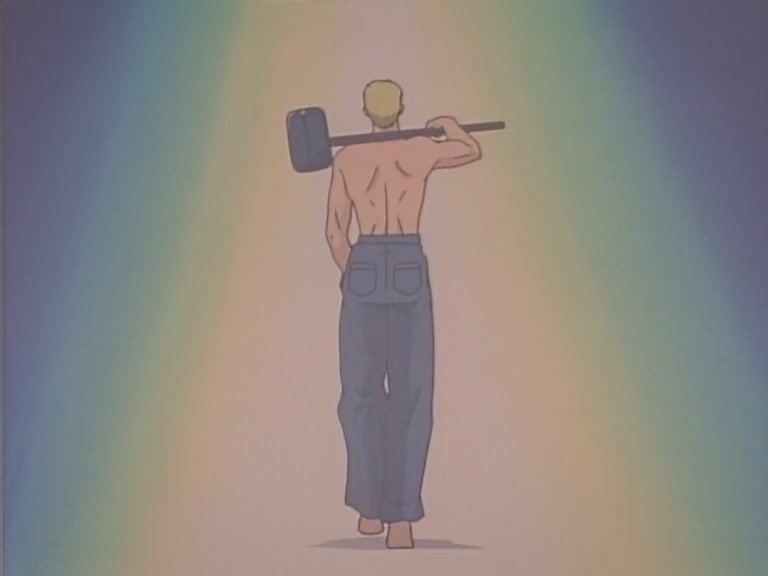 Great Teacher Onizuka Ep 1: GTO - The Legend Begins @ 43:20
