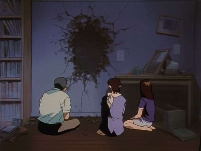 Great Teacher Onizuka Ep 1: GTO - The Legend Begins @ 44:54