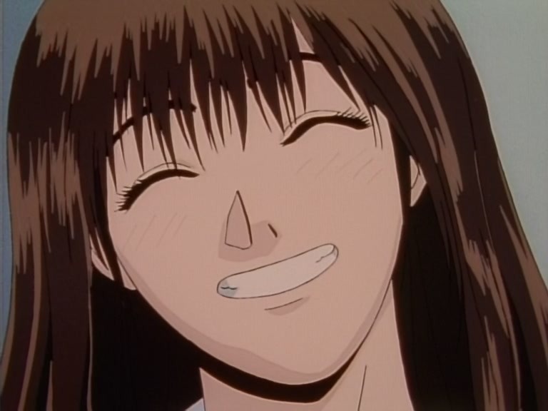 Great Teacher Onizuka Ep 1: GTO - The Legend Begins @ 46:10