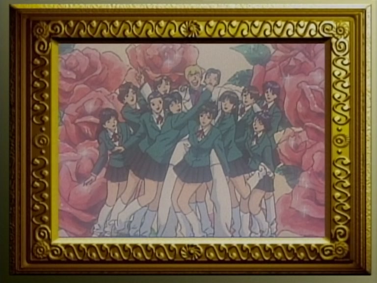 Great Teacher Onizuka Ep 3: Late Night Roof Diving @ 09:54