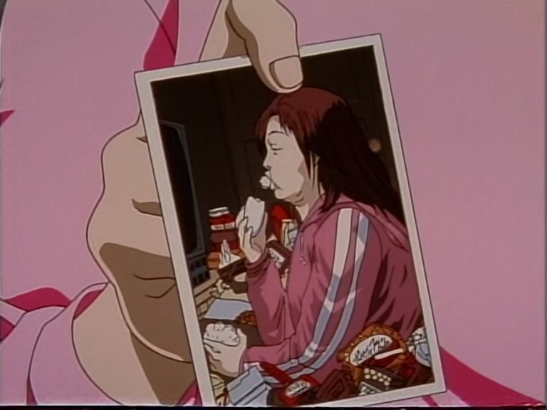 Great Teacher Onizuka Ep 3: Late Night Roof Diving @ 13:13