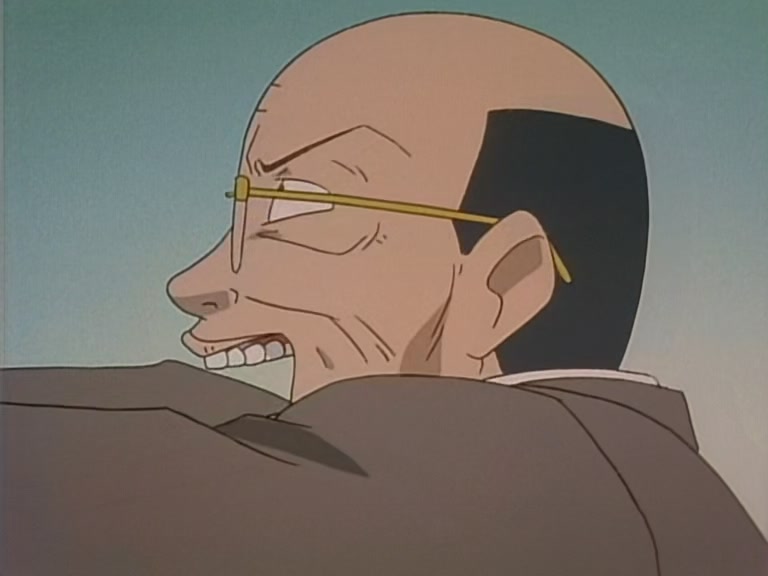 Great Teacher Onizuka Ep 4: The Secret Life of Onizuka @ 05:55