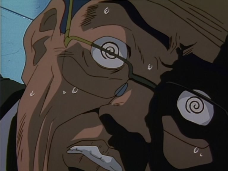 Great Teacher Onizuka Ep 4: The Secret Life of Onizuka @ 15:08