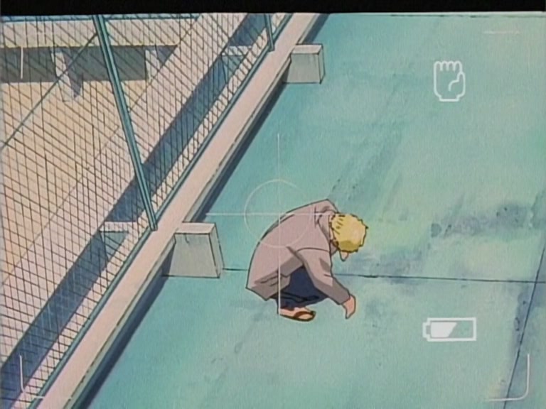 Great Teacher Onizuka Ep 4: The Secret Life of Onizuka @ 16:52
