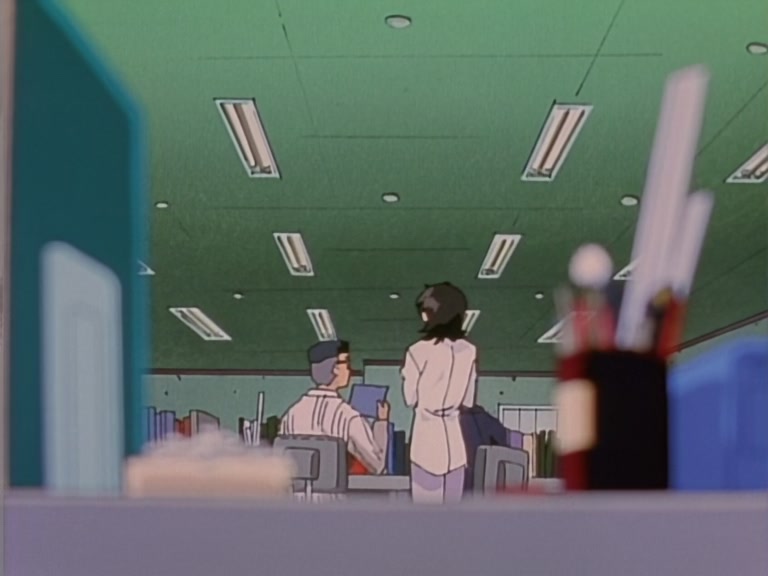 Great Teacher Onizuka Ep 4: The Secret Life of Onizuka @ 17:40