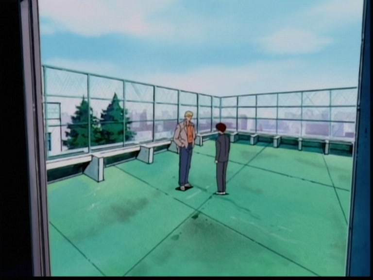 Great Teacher Onizuka Ep 4: The Secret Life of Onizuka @ 19:41