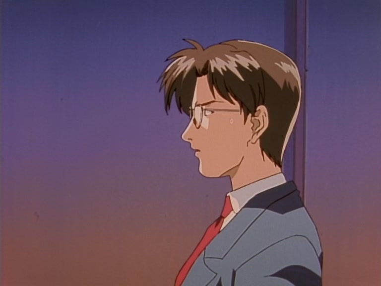 Great Teacher Onizuka Ep 4: The Secret Life of Onizuka @ 22:05
