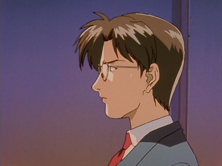 Great Teacher Onizuka Ep 4: The Secret Life of Onizuka @ 22:13