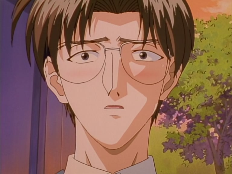 Great Teacher Onizuka Ep 4: The Secret Life of Onizuka @ 22:53
