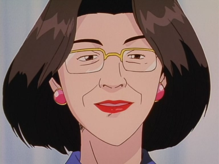 Great Teacher Onizuka Ep 6: Conspiracies All Around @ 16:27