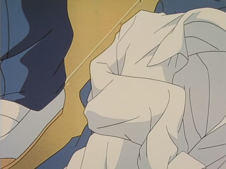 Great Teacher Onizuka Ep 6: Conspiracies All Around @ 16:52