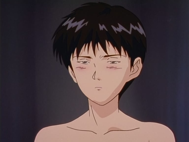 Great Teacher Onizuka Ep 6: Conspiracies All Around @ 17:08
