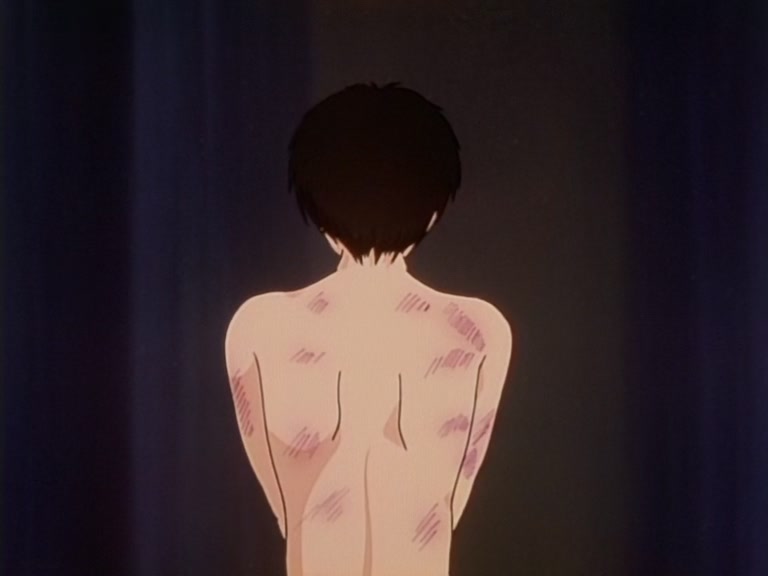 Great Teacher Onizuka Ep 6: Conspiracies All Around @ 17:56