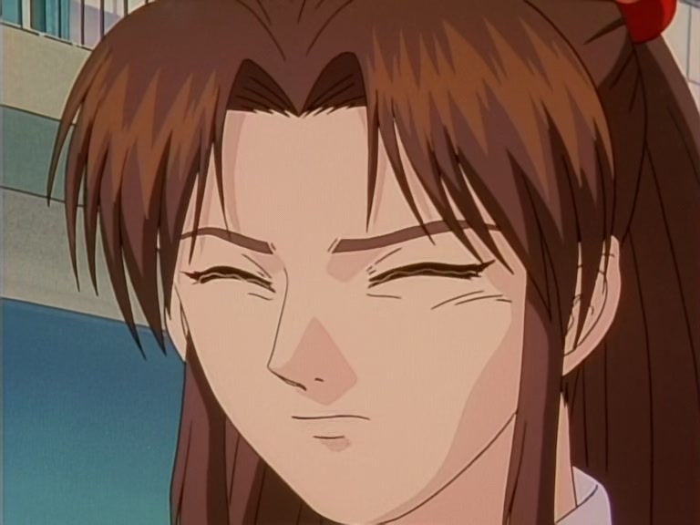 Great Teacher Onizuka Ep 6: Conspiracies All Around @ 20:30
