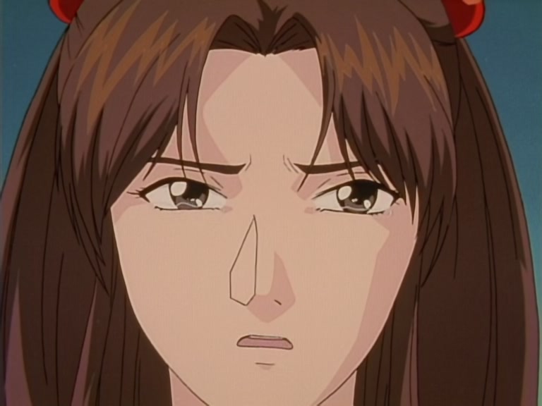 Great Teacher Onizuka Ep 6: Conspiracies All Around @ 20:38