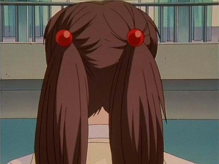 Great Teacher Onizuka Ep 6: Conspiracies All Around @ 21:18