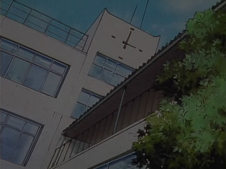 Great Teacher Onizuka Ep 7: The Mother of all Crushes @ 01:38