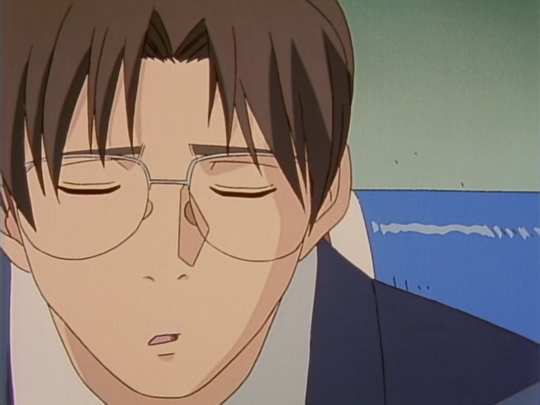 Great Teacher Onizuka Ep 7: The Mother of all Crushes @ 03:26