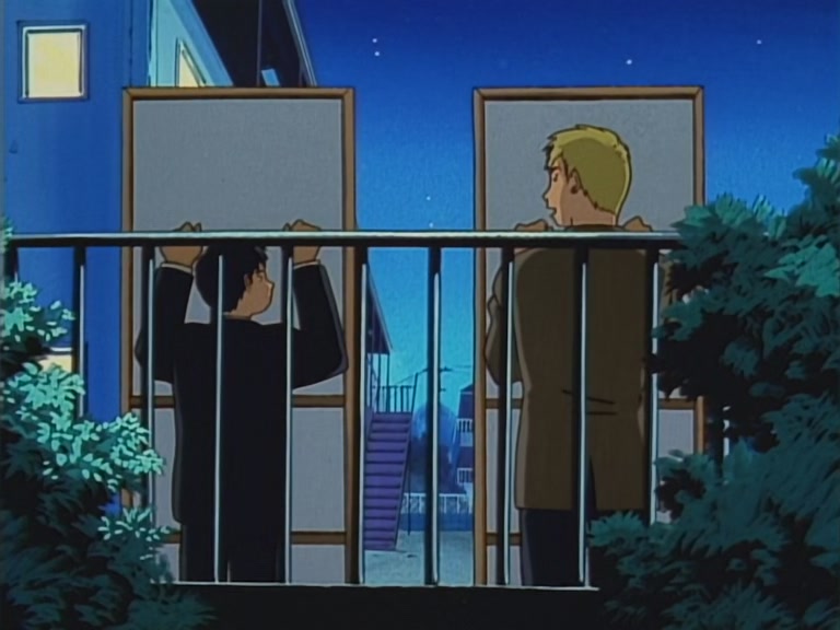 Great Teacher Onizuka Ep 7: The Mother of all Crushes @ 03:51