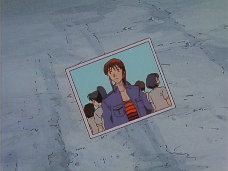 Great Teacher Onizuka Ep 7: The Mother of all Crushes @ 04:15
