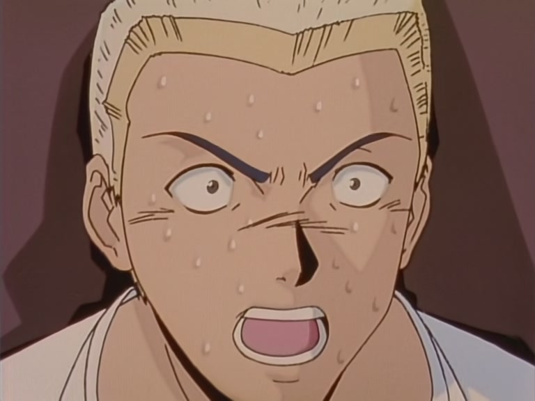 Great Teacher Onizuka Ep 7: The Mother of all Crushes @ 05:22