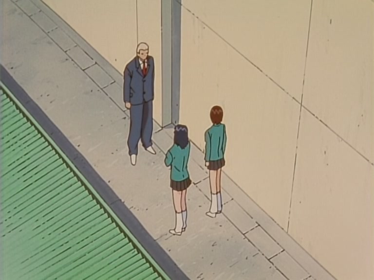 Great Teacher Onizuka Ep 7: The Mother of all Crushes @ 07:01