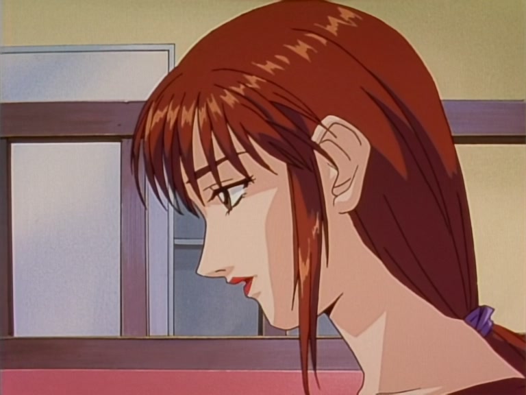 Great Teacher Onizuka Ep 7: The Mother of all Crushes @ 10:36