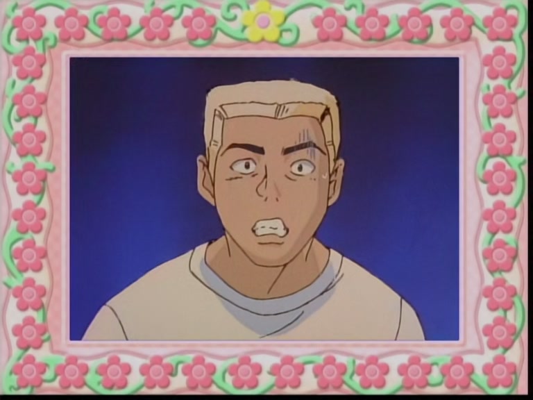 Great Teacher Onizuka Ep 7: The Mother of all Crushes @ 13:46