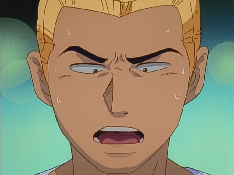 Great Teacher Onizuka Ep 7: The Mother of all Crushes @ 13:55