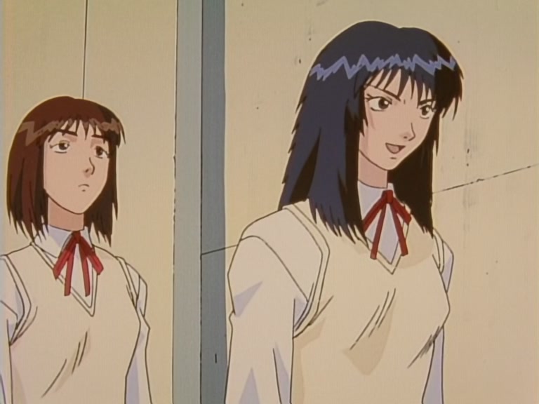 Great Teacher Onizuka Ep 7: The Mother of all Crushes @ 15:17