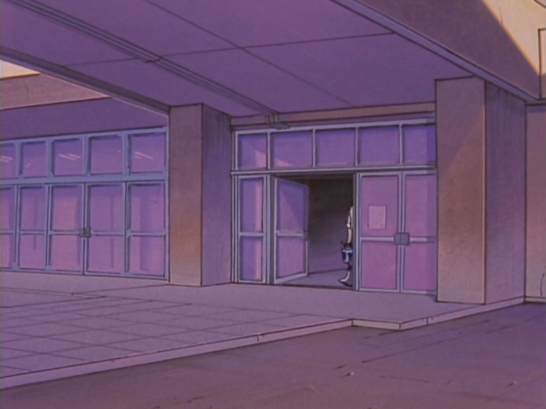 Great Teacher Onizuka Ep 8: Bungee Jumping Made Easy @ 06:39