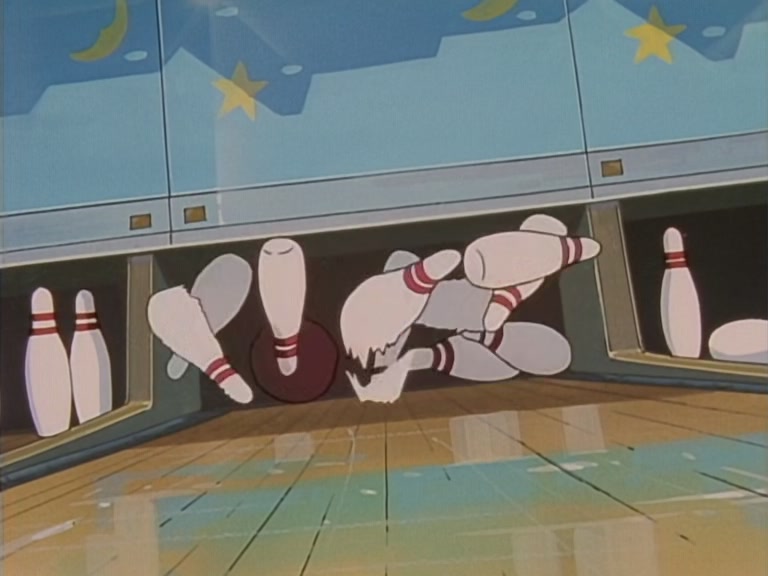 Great Teacher Onizuka Ep 8: Bungee Jumping Made Easy @ 07:19