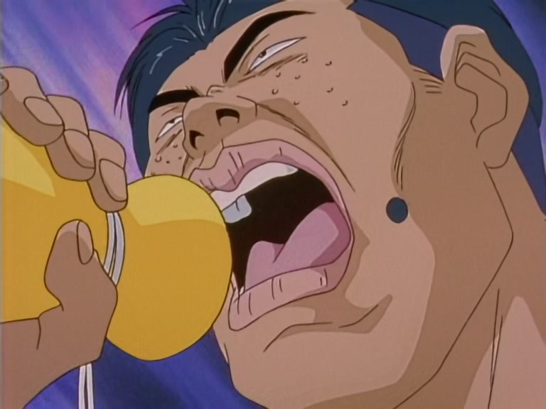 Great Teacher Onizuka Ep 9: Onizuka and the Art of War @ 02:21