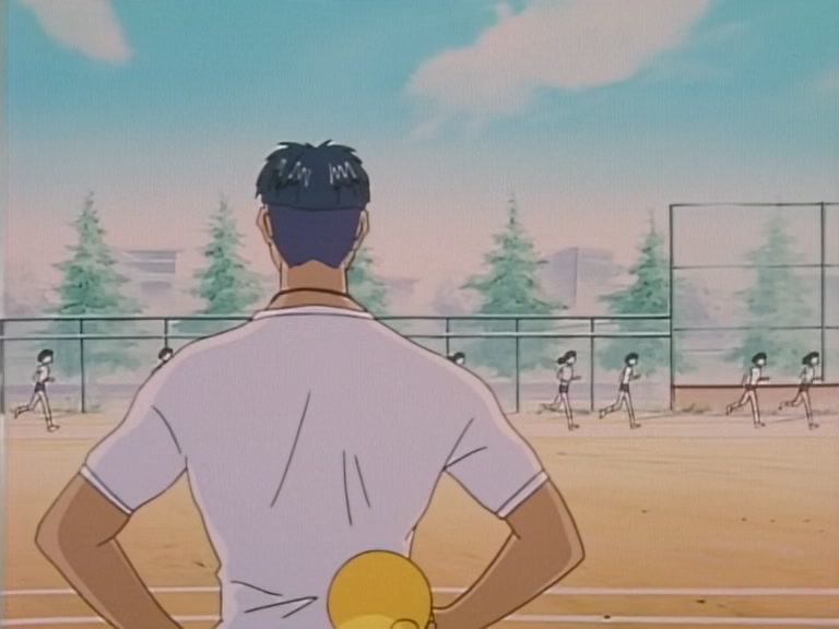 Great Teacher Onizuka Ep 9: Onizuka and the Art of War @ 02:39