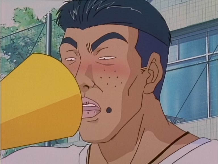 Great Teacher Onizuka Ep 9: Onizuka and the Art of War @ 02:58