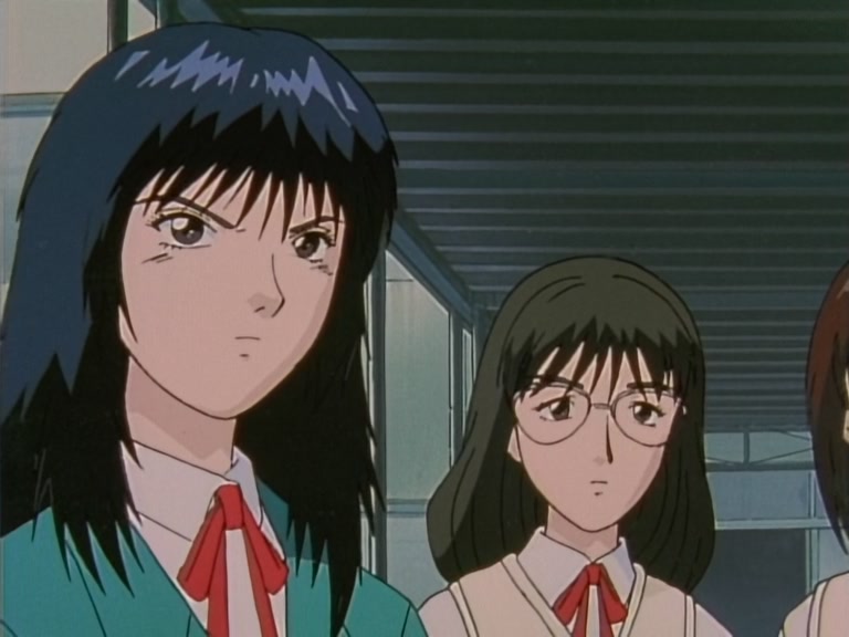 Great Teacher Onizuka Ep 9: Onizuka and the Art of War @ 05:22
