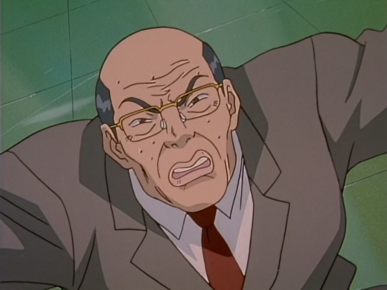 Great Teacher Onizuka Ep 9: Onizuka and the Art of War @ 05:54