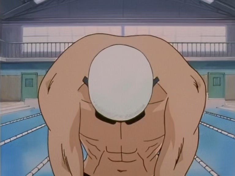 Great Teacher Onizuka Ep 9: Onizuka and the Art of War @ 06:45
