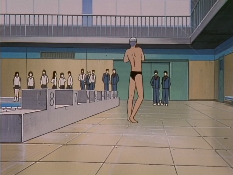 Great Teacher Onizuka Ep 9: Onizuka and the Art of War @ 06:59