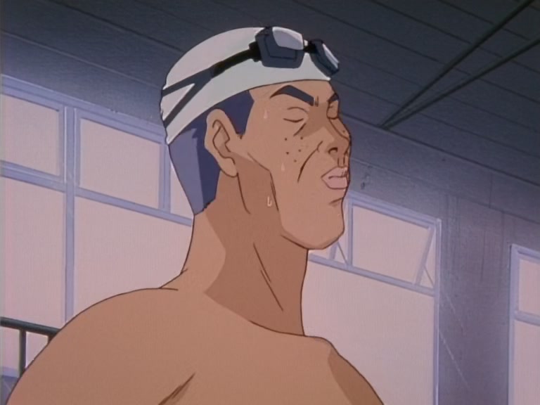 Great Teacher Onizuka Ep 9: Onizuka and the Art of War @ 07:50