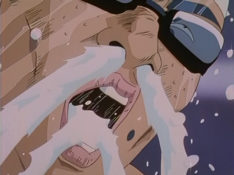 Great Teacher Onizuka Ep 9: Onizuka and the Art of War @ 08:55