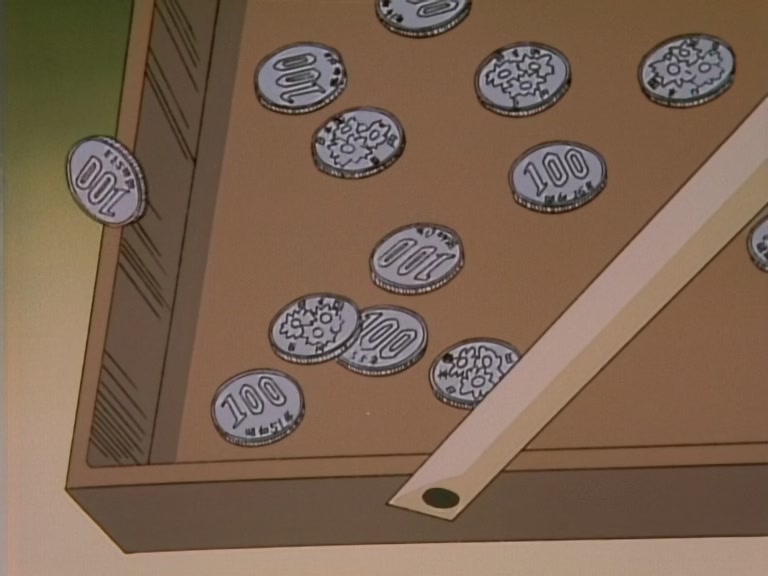 Great Teacher Onizuka Ep 9: Onizuka and the Art of War @ 09:09