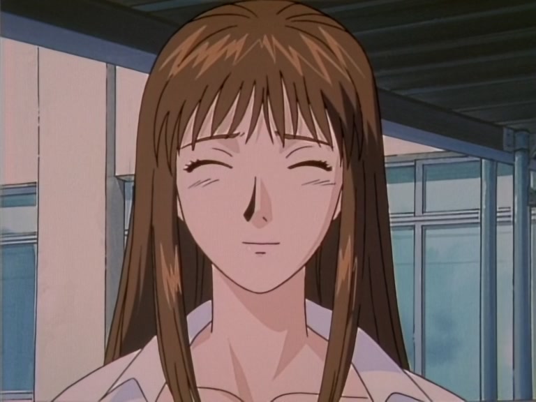 Great Teacher Onizuka Ep 9: Onizuka and the Art of War @ 17:10